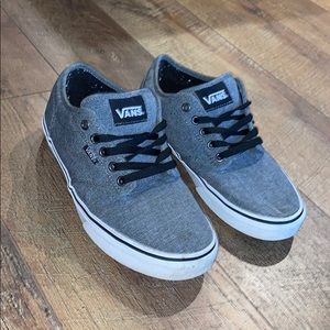 Vans!!